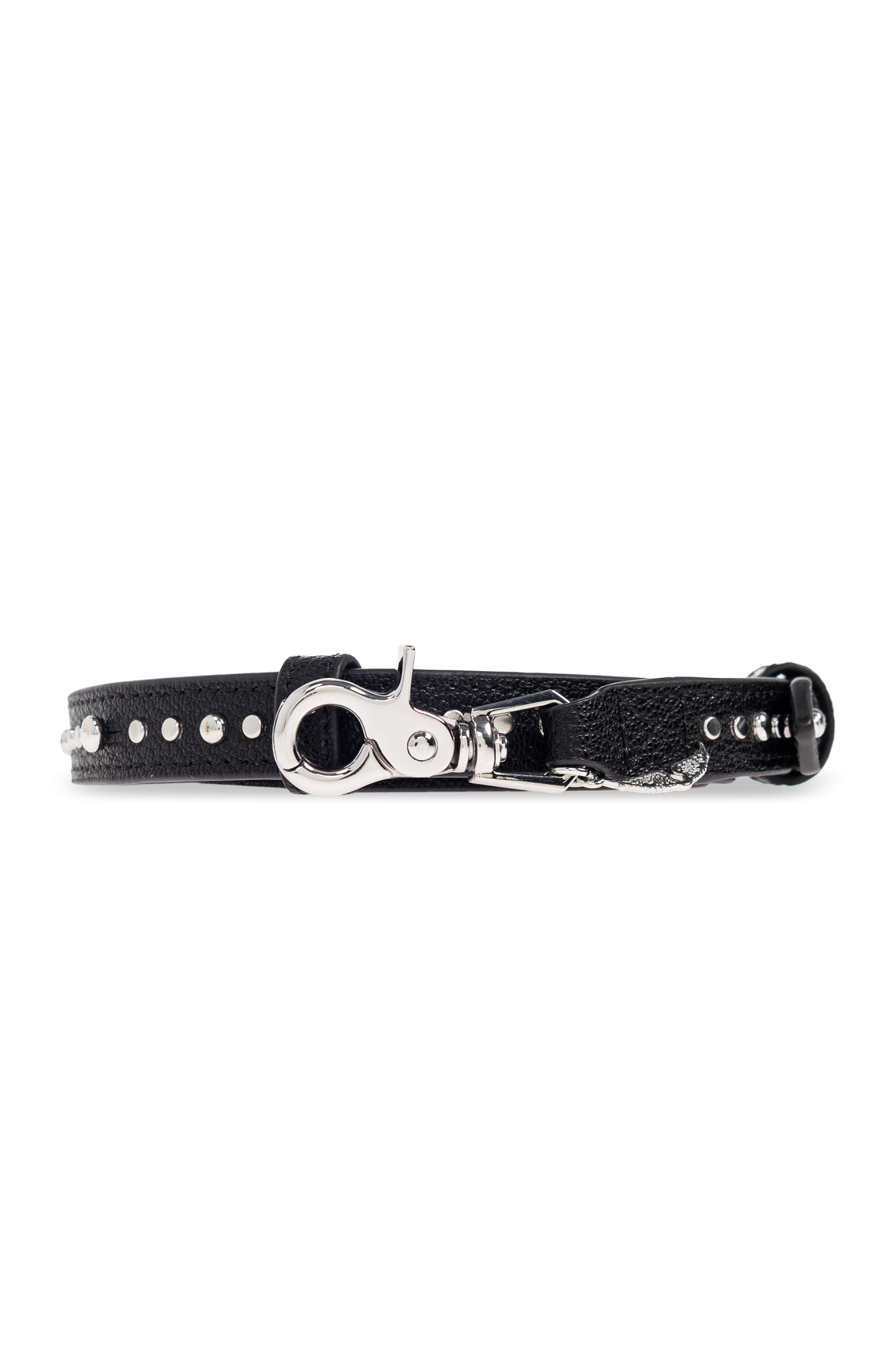 Zadig & Voltaire Leather strap for bag | Women's | Vitkac